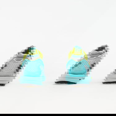 Tenisky a topánky adidas Originals ZX 6000 "Inside Out XZ 0006 Pack - Aqua" Tyrkysová | GZ2710, 3