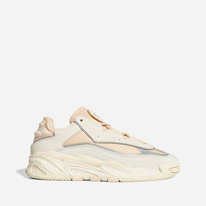 Tenisky a topánky adidas Originals Niteball W Béžová | GZ7166, 1