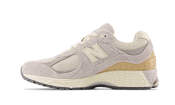 Tenisky a topánky New Balance 2002R "Rain Cloud Angora" Béžová | M2002RSA, 0