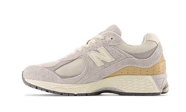 Tenisky a topánky New Balance 2002R "Rain Cloud Angora" Béžová | M2002RSA, 0