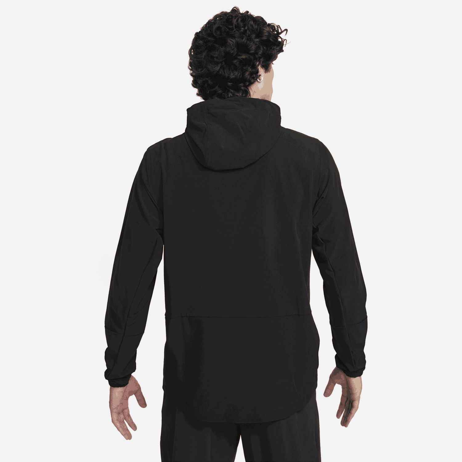 Bunda Nike Repel Unlimited Čierna | FB7551-010, 1