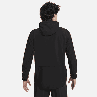 Bunda Nike Repel Unlimited Čierna | FB7551-010, 1