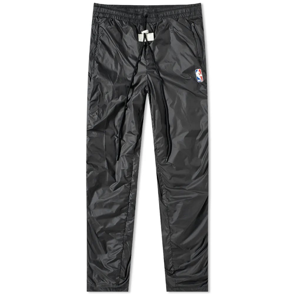 Nohavice Fear of God Nike x Pants Čierna | AR0645-010, 0