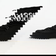 Mtrack Polar Nylon Black