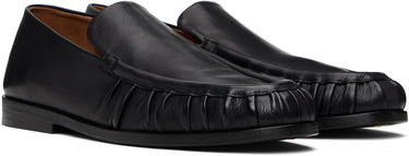 Oblečenie Marsèll Marsèll Mocassino Loafers Čierna | MW8207 P010, 3