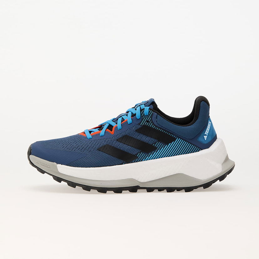 Tenisky a topánky adidas Performance Terrex Soulstride Modrá | IH3441