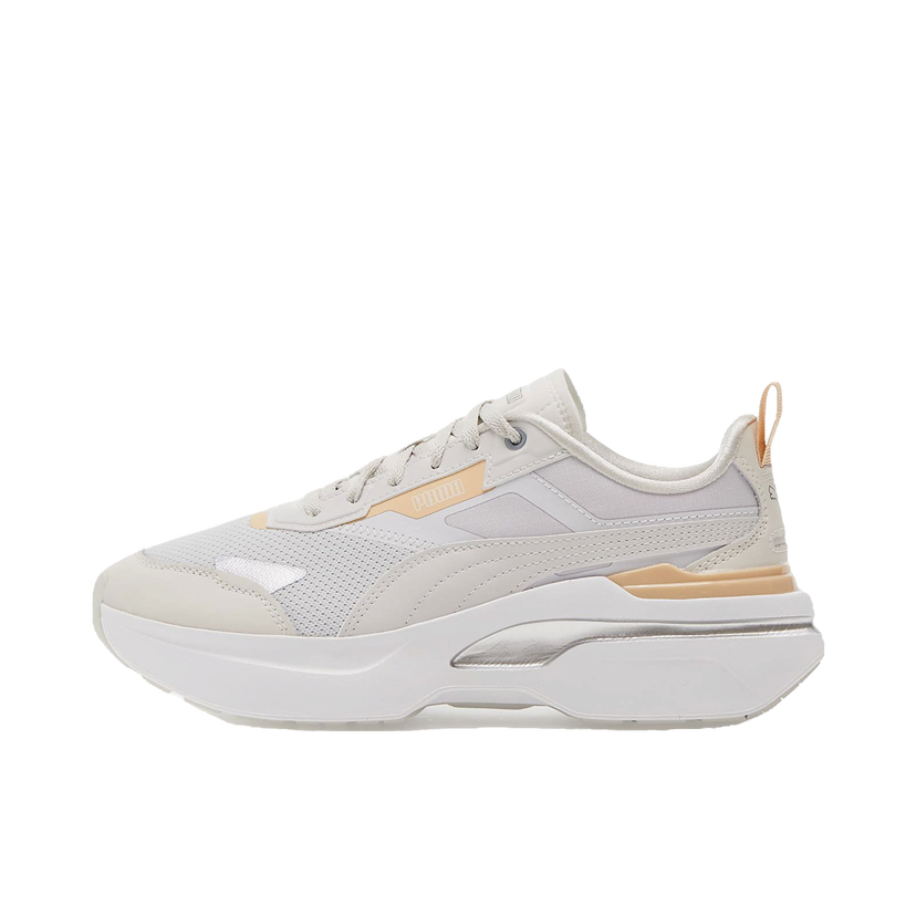 Tenisky a topánky Puma Kosmo Rider Metallic W Metalická | 384892 02