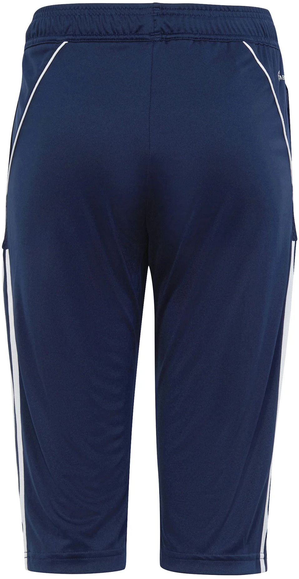 Šortky adidas Originals TIRO 23L 3/4 Training Shorts Navy | hs3551, 1
