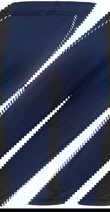 Šortky adidas Originals TIRO 23L 3/4 Training Shorts Navy | hs3551, 1