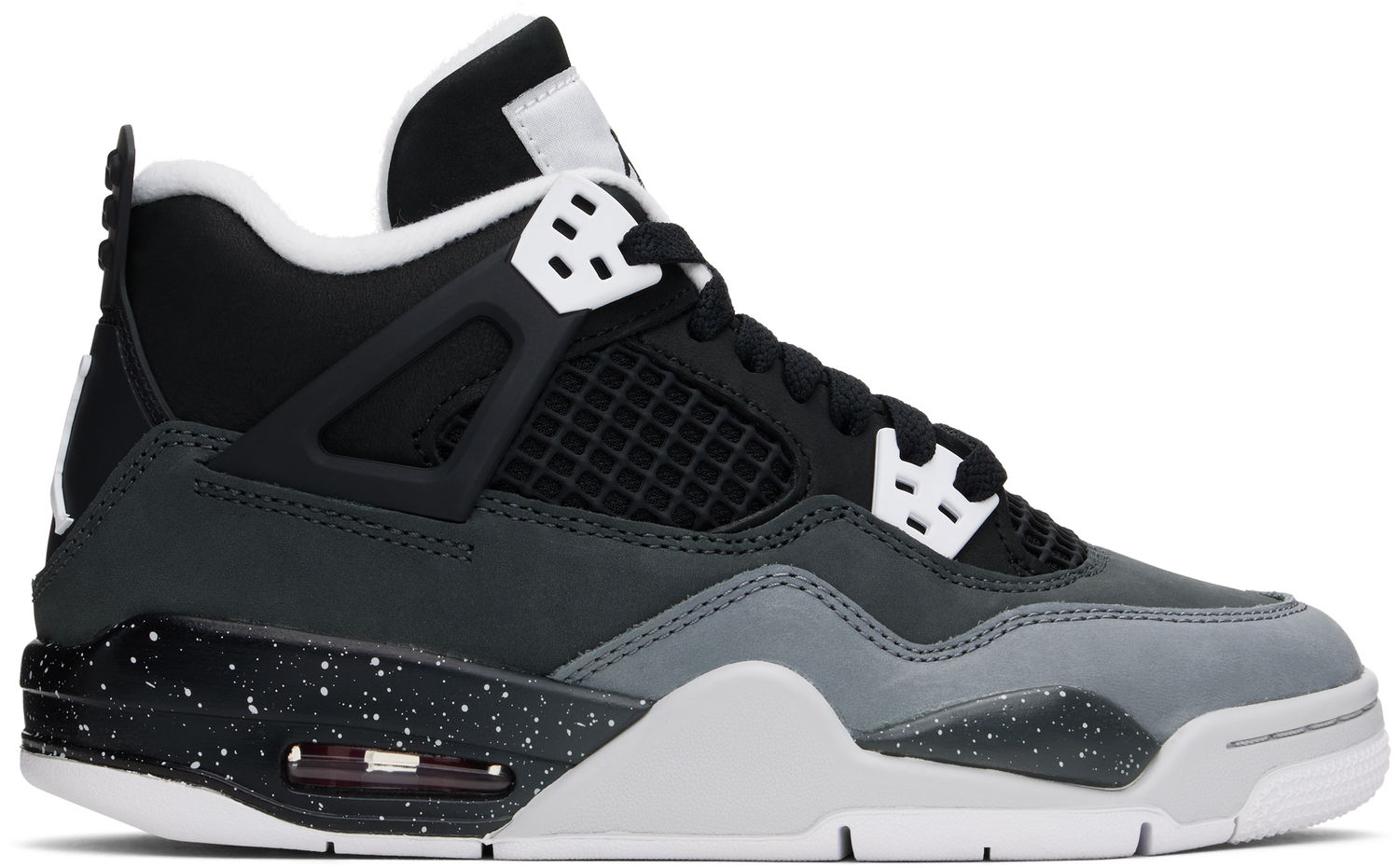 Tenisky a topánky Jordan Air Jordan 4 Retro Čierna | FQ8213-002, 0