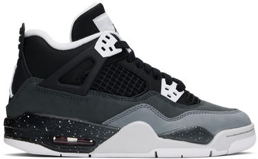 Tenisky a topánky Jordan Air Jordan 4 Retro Čierna | FQ8213-002, 0