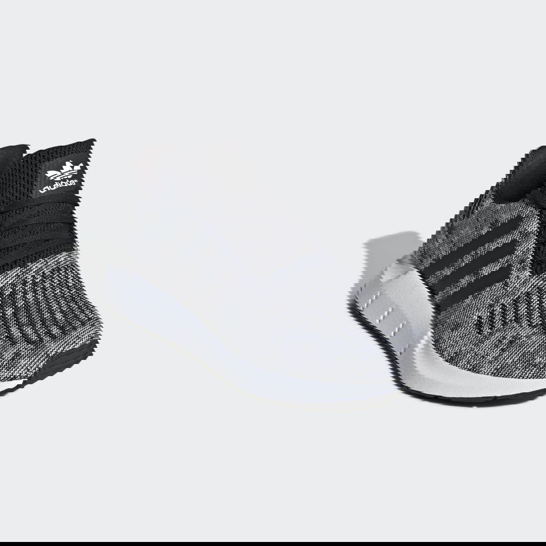 Tenisky a topánky adidas Originals Swift Run Šedá | EE4442, 1