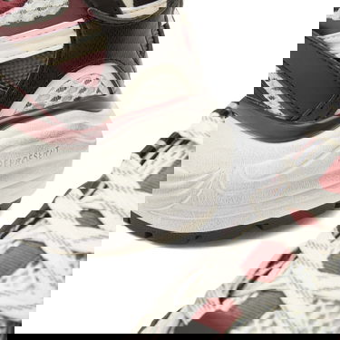 Tenisky a topánky Represent Clo Represent Storm Distressed Runner Vínová | MLM100325-13, 4