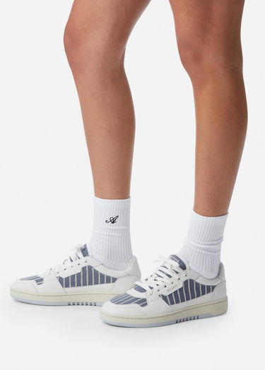 Tenisky a topánky AXEL ARIGATO Dice Lo Biela | F3091002, 6