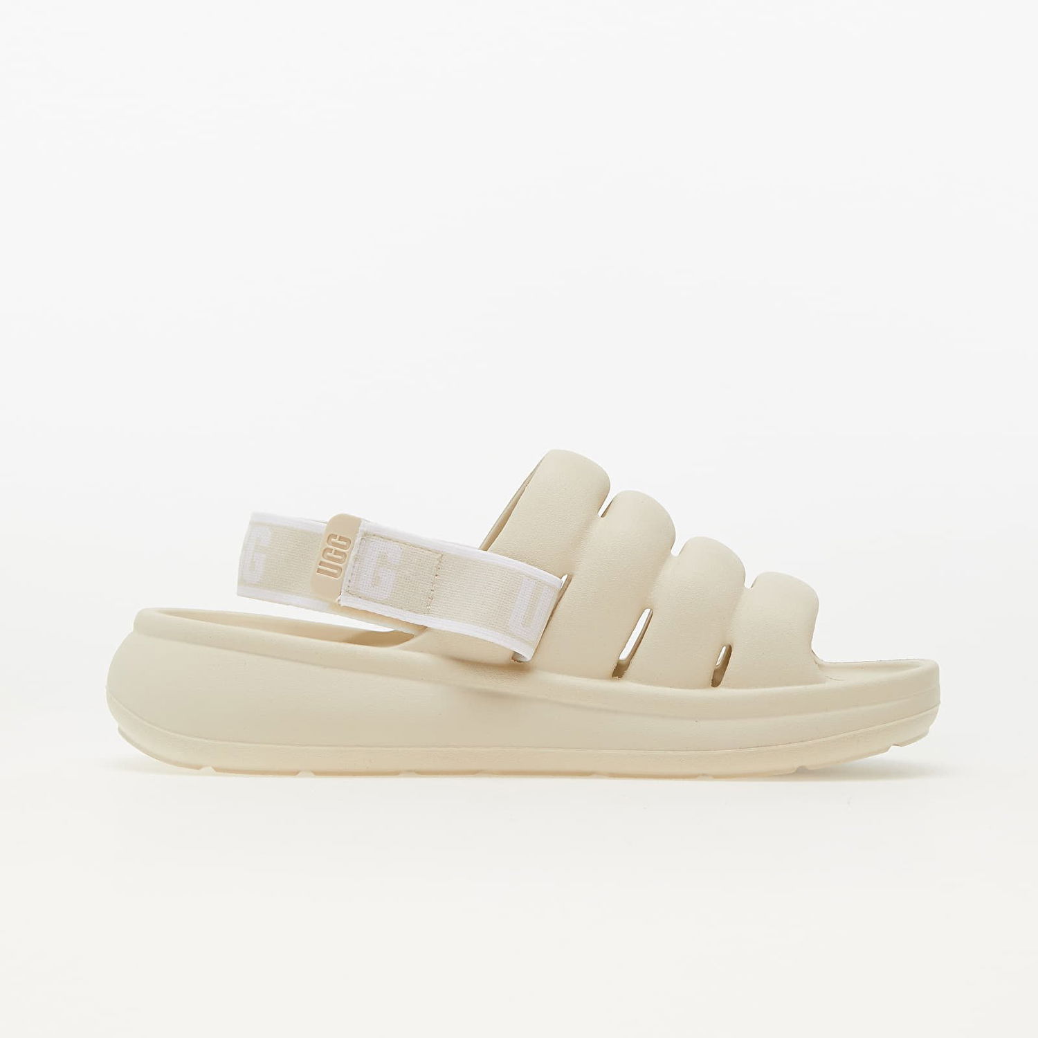 Tenisky a topánky UGG Sport Yeah "Sea Salt" W Béžová | 1126811-SSAL, 1
