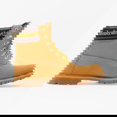 Tenisky a topánky Timberland 6 Inch Premium Waterproof Boot L/F Hnedá | TB0A25MK231, 1