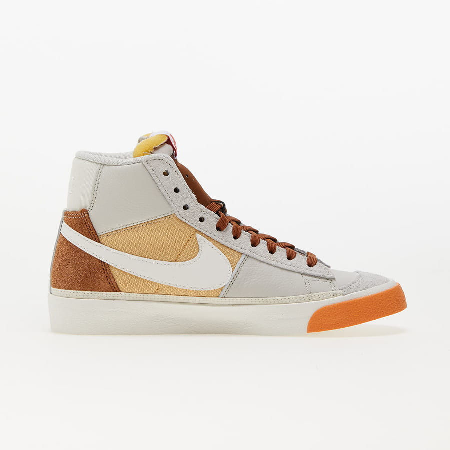 Blazer Mid '77 Vintage