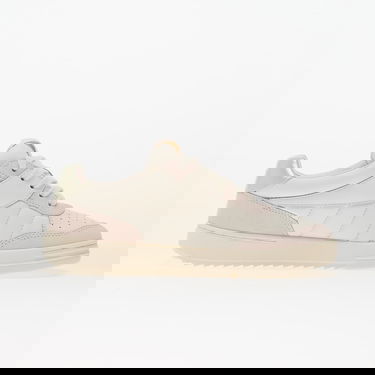 Tenisky a topánky Palm Angels Palm Beach University Perlized Béžová | PGIA014F25LEA001033C, 2