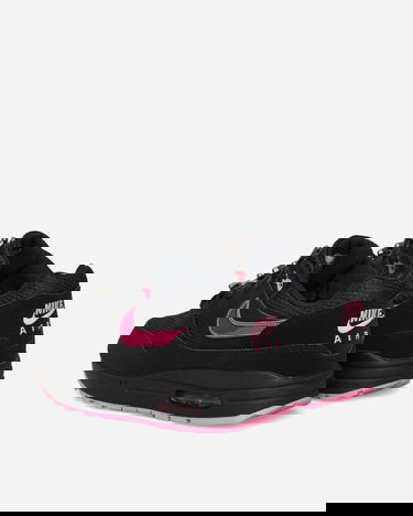 Tenisky a topánky Nike Air Max 1 Premium Čierna | HV2302-001, 3