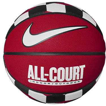 Športový doplnok Nike Everyday All Court 8P Graphic Basketball Rôznofarebný | 901734-10052, 0