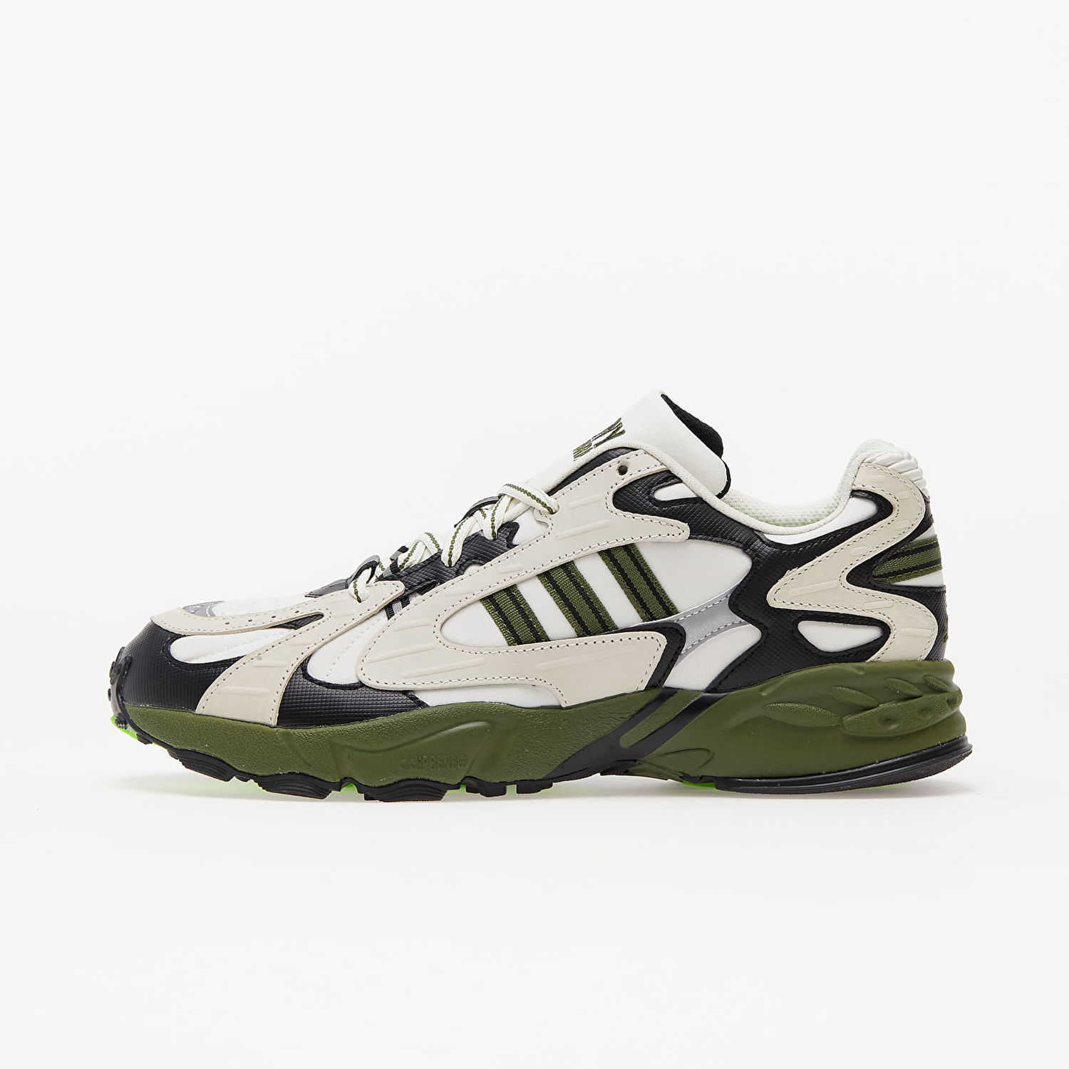 Tenisky a topánky adidas x IVY PARK Ivy Park x Savage V4 Biela | GW1523, 0