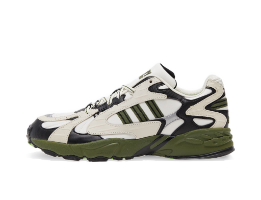 Tenisky a topánky adidas x IVY PARK Ivy Park x Savage V4 Biela | GW1523
