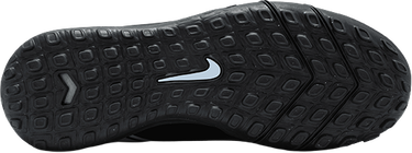 Tenisky a topánky Nike JR ZOOM VAPOR 16 ACADEMY TF Čierna | fq8284-001, 2