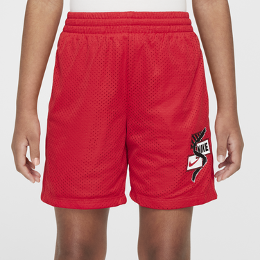 Šortky Nike Nike Multi Dri-FIT Shorts Červená | FZ5317-657, 2