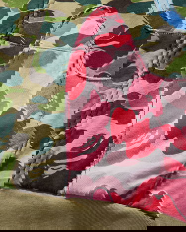 Mikina BAPE ABC Camo Patchwork Zip Hoodie Rôznofarebný | 1L30115307 MULTI, 3