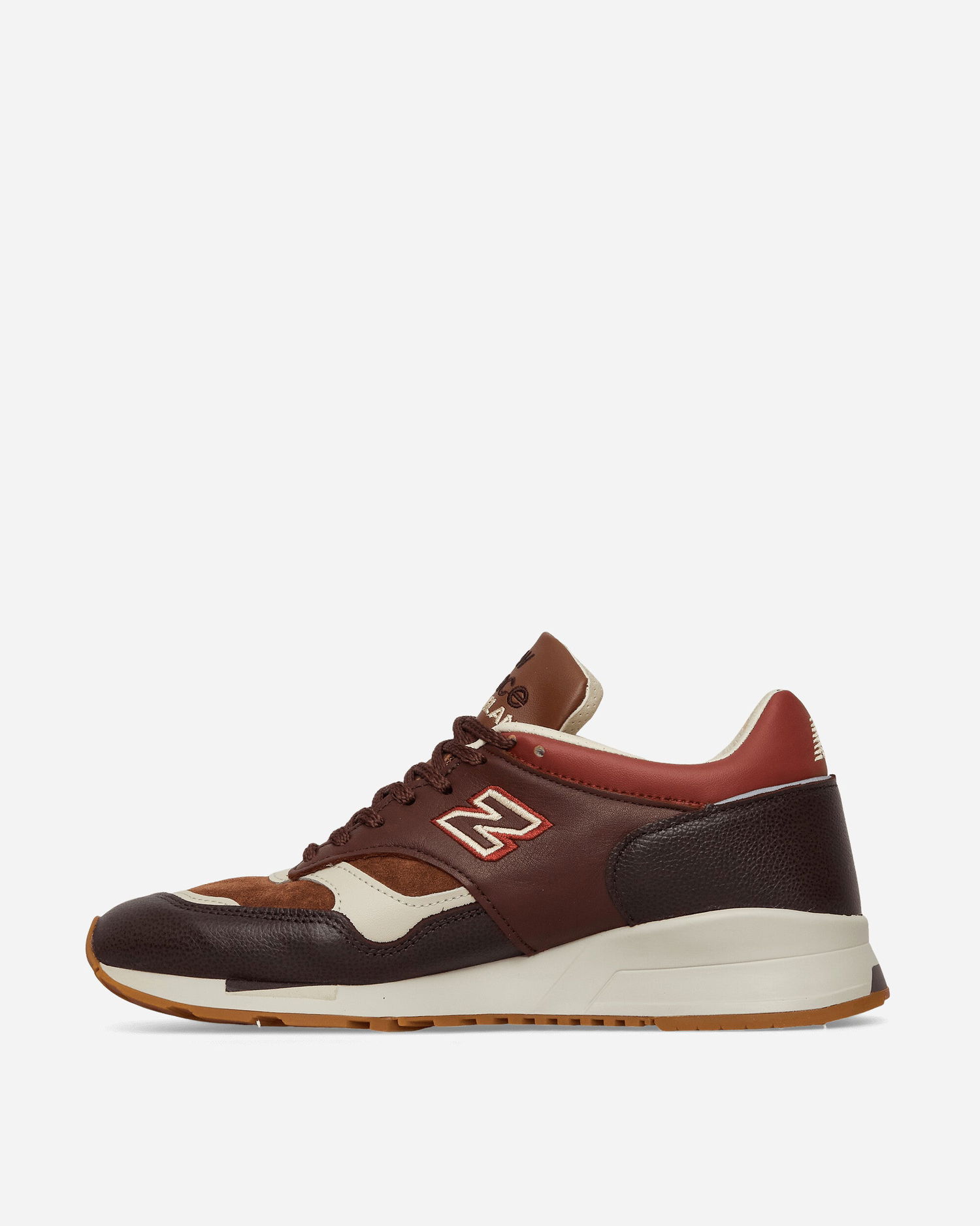 Tenisky a topánky New Balance 1500 Made In England Hnedá | M1500GBI, 0