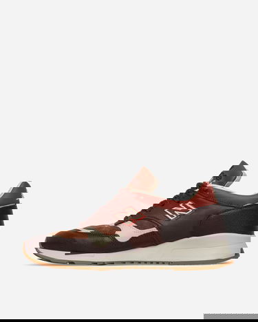 Tenisky a topánky New Balance 1500 Made In England Hnedá | M1500GBI, 0
