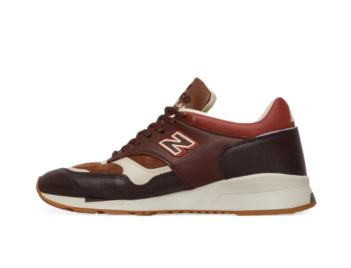 Tenisky a topánky New Balance 1500 Made In England Hnedá | M1500GBI