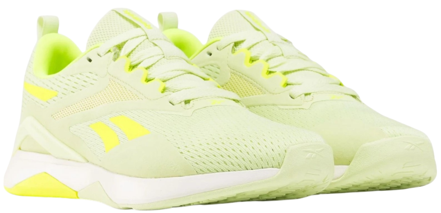 Tenisky a topánky Reebok NanoFlex TR 2 Žltá | 100205405, 1