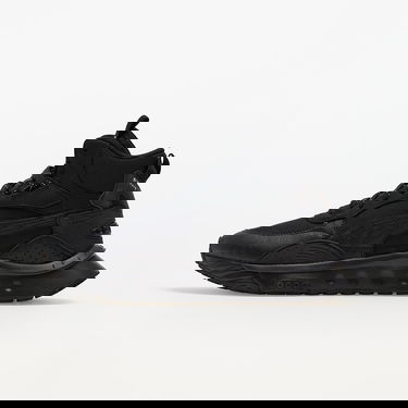 Tenisky a topánky Puma Wild Rider Mid Core "Black" Čierna | 38200301, 0