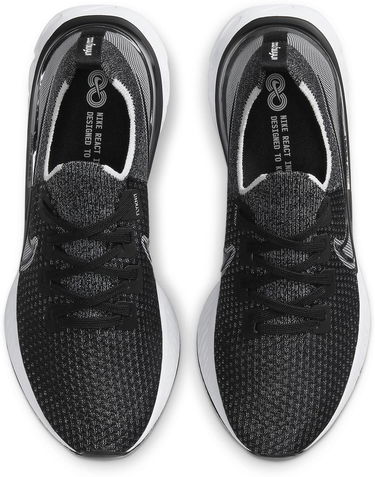 Tenisky a topánky Nike React Infinity Run Čierna | cd4371-012, 3