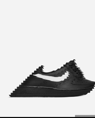 Tenisky a topánky Nike Air Force 1 Low '07 Black White 2023 Čierna | FZ0627-010, 1