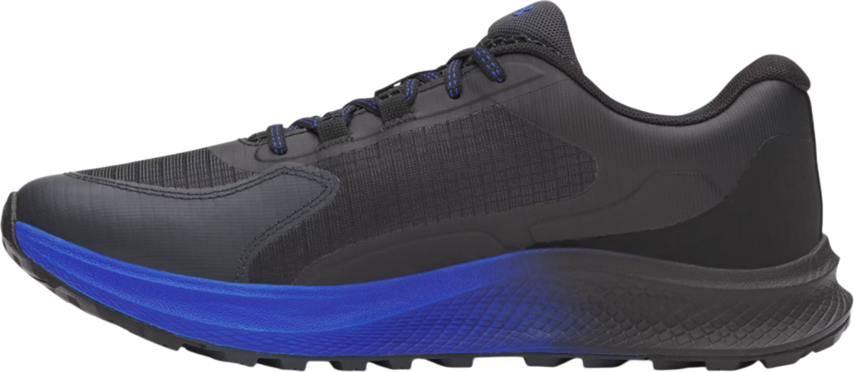 Tenisky a topánky Under Armour Charged Bandit TR 3 Čierna | 3028371-016, 1