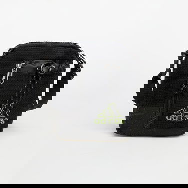 Taška cez rameno adidas Originals Adidas Small Item Bag Čierna | JY2554, 0