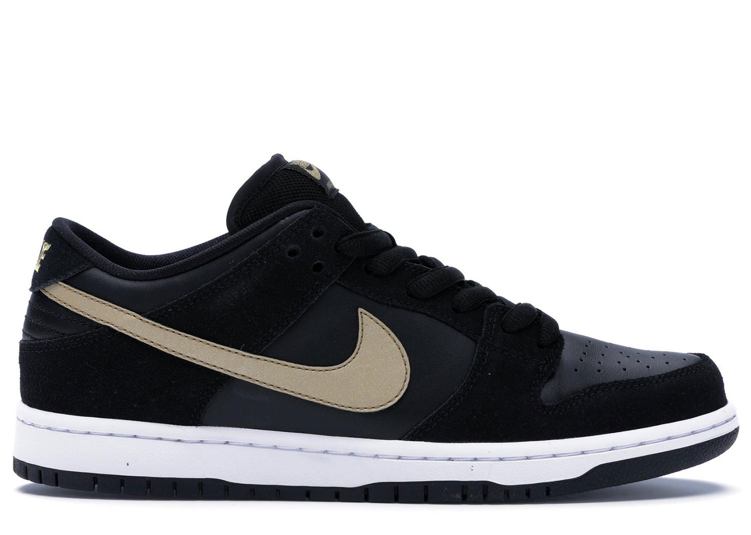 Tenisky a topánky Nike SB SB Dunk Low Takashi 2018 Čierna | BQ6817-002, 0
