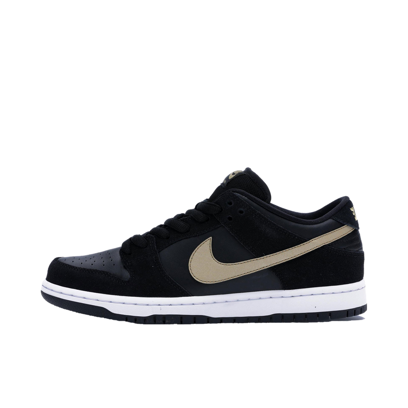 Tenisky a topánky Nike SB SB Dunk Low Takashi 2018 Čierna | BQ6817-002