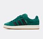 Tenisky a topánky adidas Originals Campus 00s Zelené | IF8763, 1