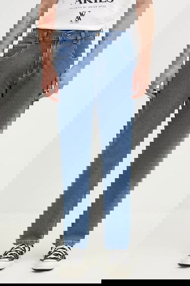 Džínsy Dickies Garyville Carpenter Jeans Modrá | DK0A4XEC, 0