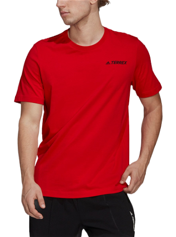 adidas Originals T-shirt Terrex Mountain he1766