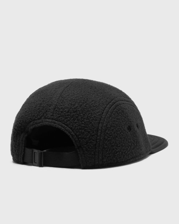 Šiltovka Peak Performance Fleece 5-Panel Cap Čierna | G78316050, 1