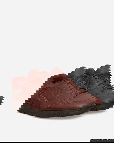 Tenisky a topánky New Balance 550 Hnedá | BB550PBR, 3