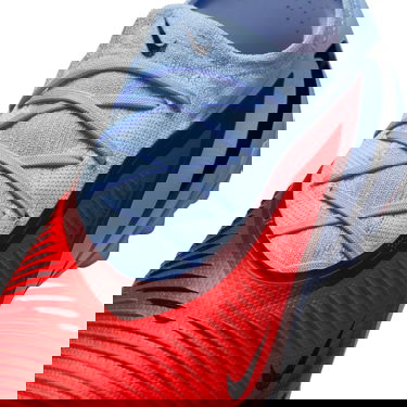 Tenisky a topánky Nike REACTX Phantom 6 Low Pro TF Modrá | hj4123-400, 4