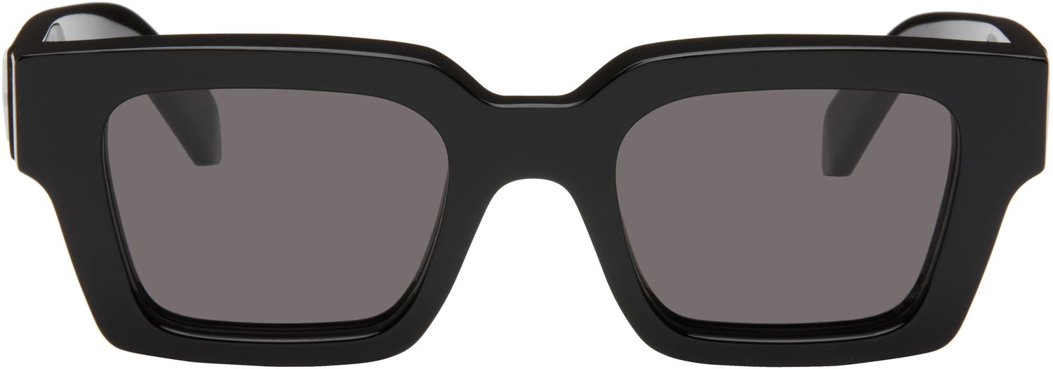 Slnečné okuliare Off-White Virgil Sunglasses Čierna | OERI126C99PLA0011007, 0