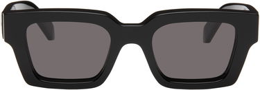 Slnečné okuliare Off-White Virgil Sunglasses Čierna | OERI126C99PLA0011007, 0