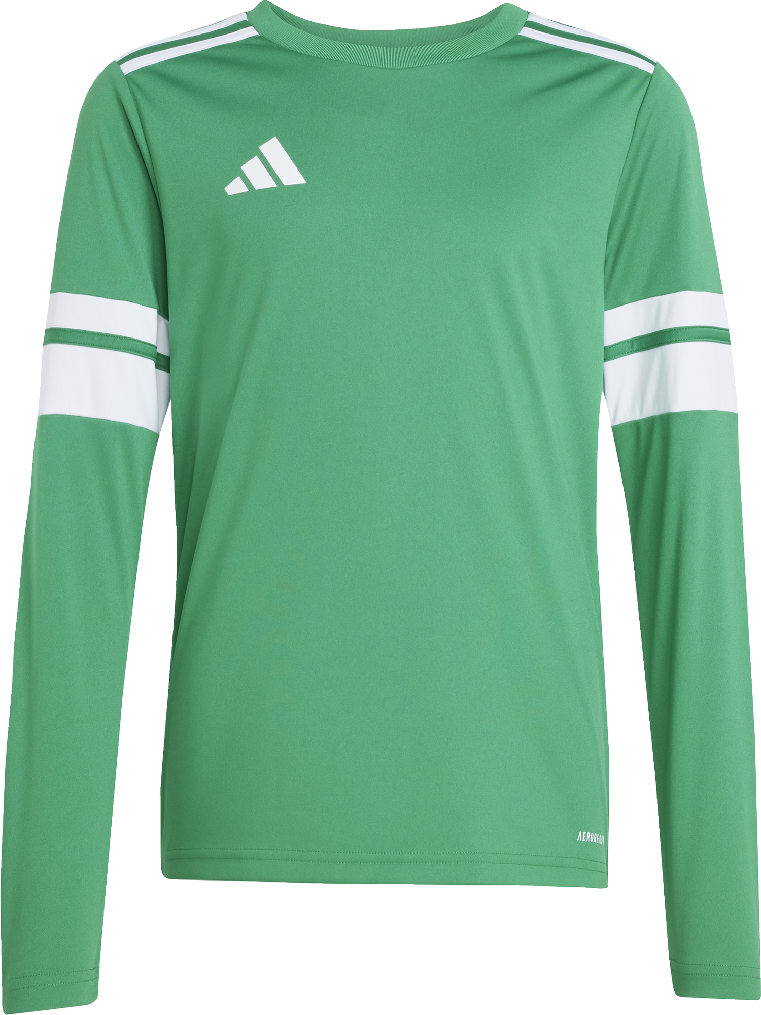 Dres adidas Originals Adidas Squadra 25 Long Sleeve Jersey Zelené | jn7491, 0