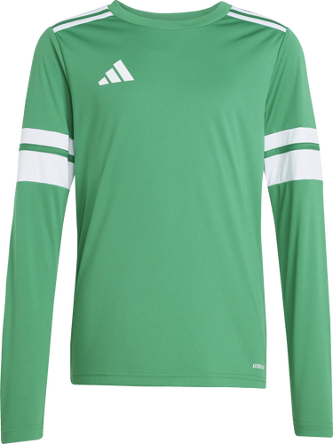 Dres adidas Originals Adidas Squadra 25 Long Sleeve Jersey Zelené | jn7491, 0